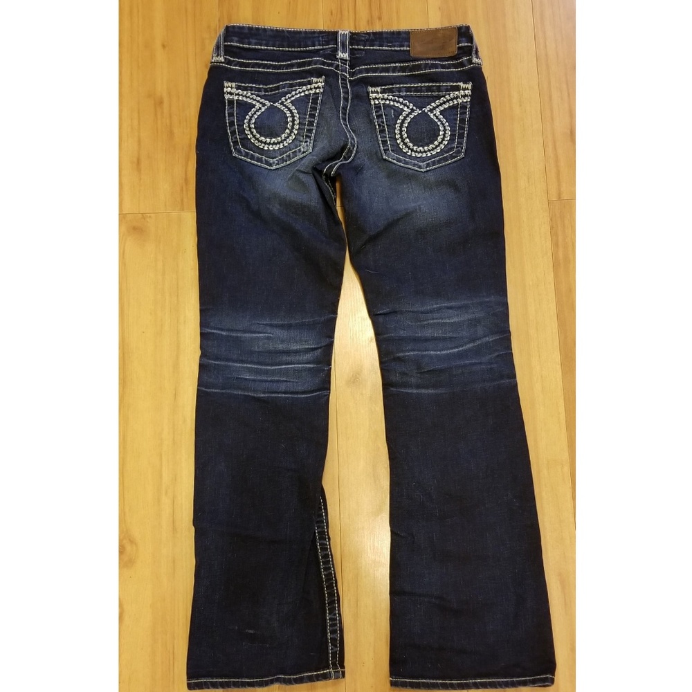 Big star liv boot cut 30 R